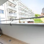 Апартаменты Centre With A Balcony And Free Parking